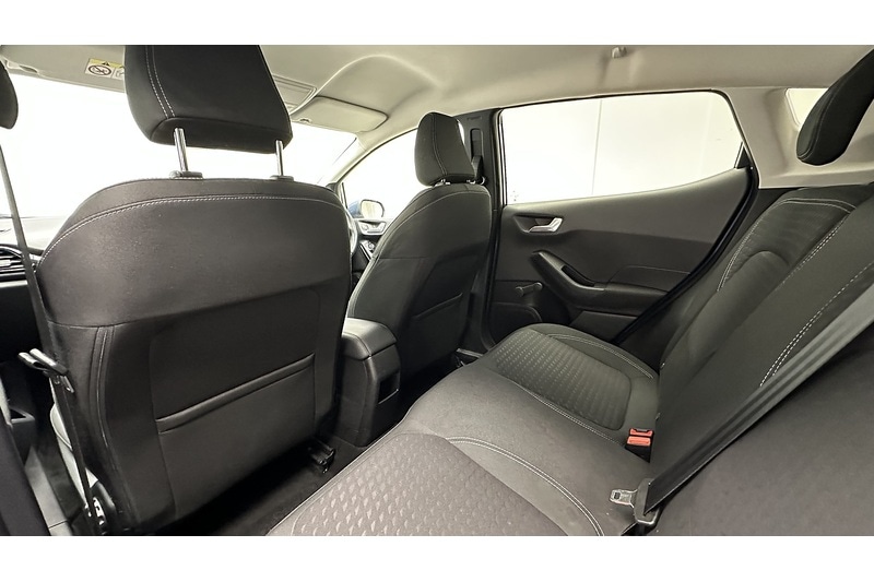 Used Ford Fiesta 2019 for sale - 76784356: Photo 20