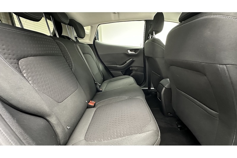 Used Ford Fiesta 2019 for sale - 76784356: Photo 21
