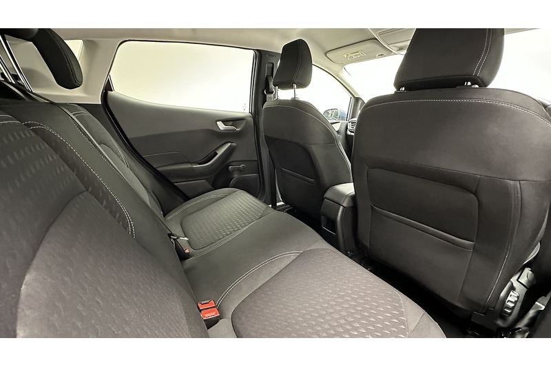 Used Ford Fiesta 2019 for sale - 76784356: Photo 22