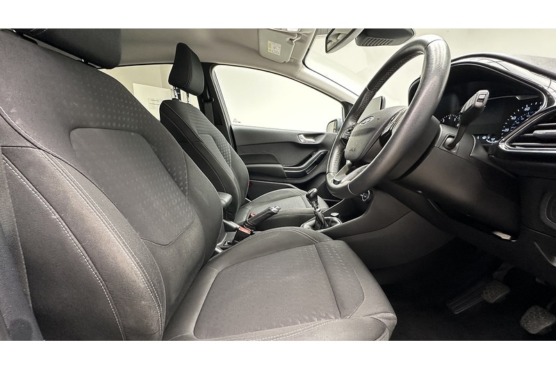 Used Ford Fiesta 2019 for sale - 76784356: Photo 23