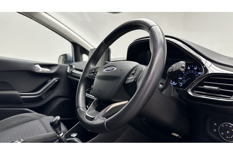 Used Ford Fiesta 2019 for sale - 76784356: Photo 24