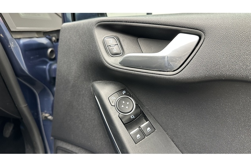 Used Ford Fiesta 2019 for sale - 76784356: Photo 25