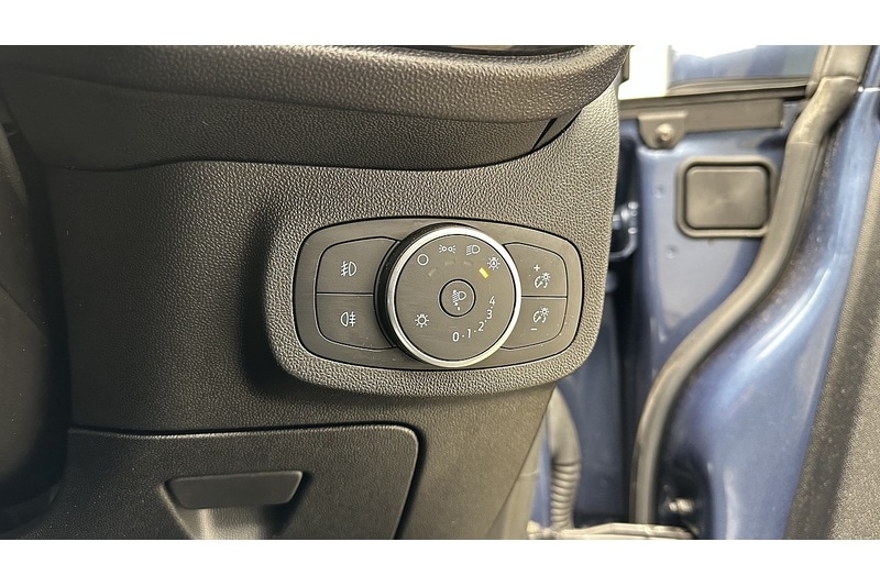 Used Ford Fiesta 2019 for sale - 76784356: Photo 26