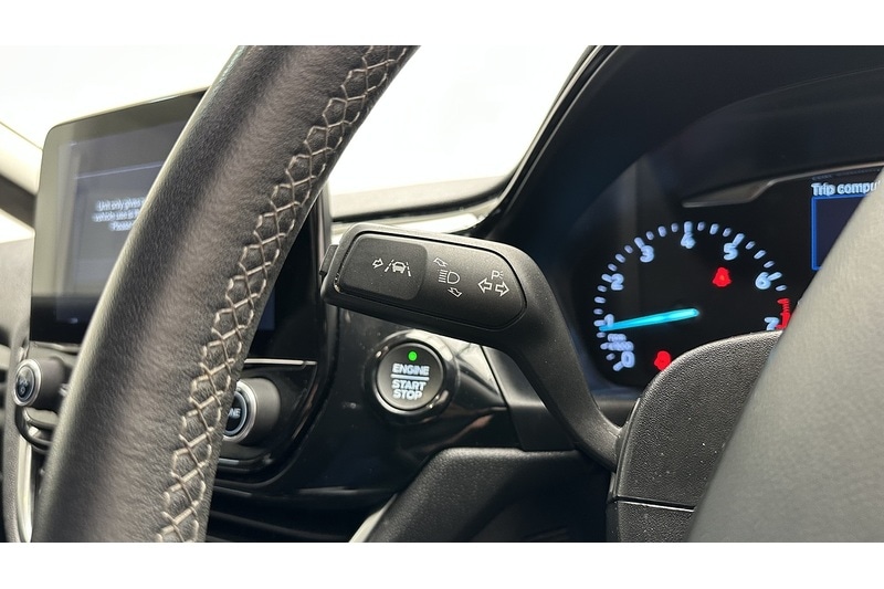 Used Ford Fiesta 2019 for sale - 76784356: Photo 27