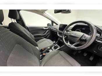 Used Ford Fiesta 2019 for sale - 76784356: Photo