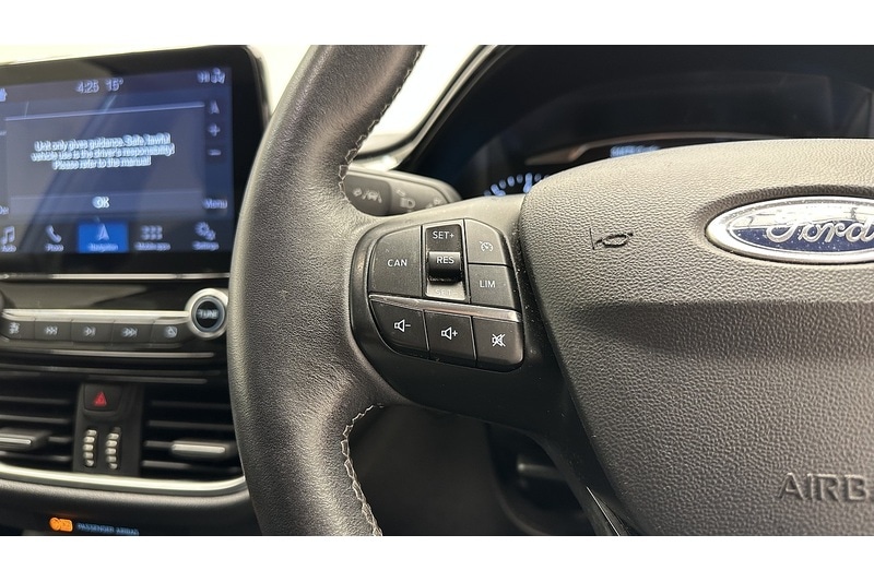 Used Ford Fiesta 2019 for sale - 76784356: Photo 30