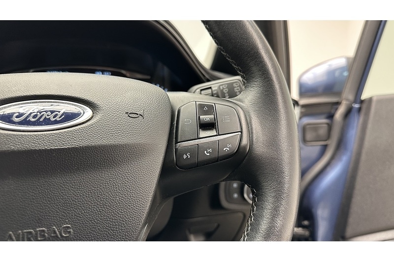 Used Ford Fiesta 2019 for sale - 76784356: Photo 31