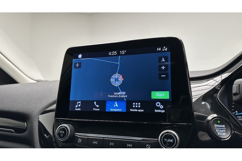 Used Ford Fiesta 2019 for sale - 76784356: Photo 32