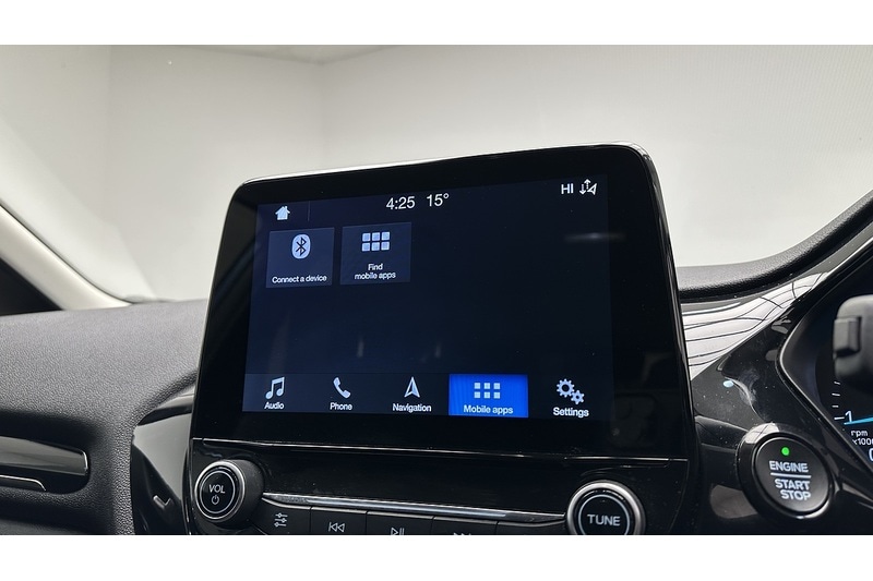 Used Ford Fiesta 2019 for sale - 76784356: Photo 33