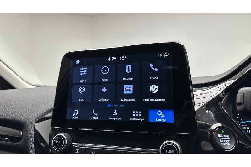 Used Ford Fiesta 2019 for sale - 76784356: Photo 34