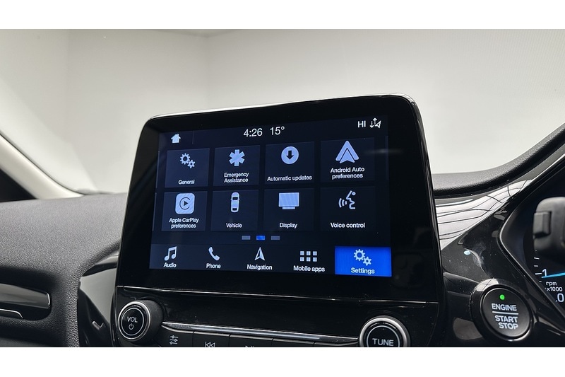 Used Ford Fiesta 2019 for sale - 76784356: Photo 35