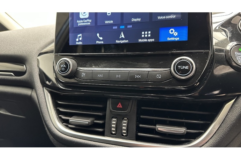 Used Ford Fiesta 2019 for sale - 76784356: Photo 36