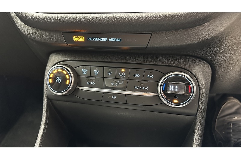 Used Ford Fiesta 2019 for sale - 76784356: Photo 37