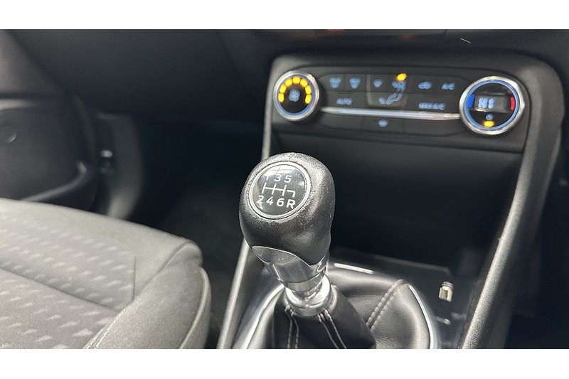 Used Ford Fiesta 2019 for sale - 76784356: Photo 39