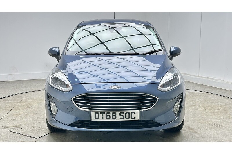 Used Ford Fiesta 2019 for sale - 76784356: Photo 5