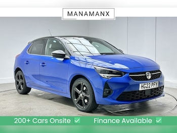 Used Vauxhall Corsa 2022 for sale - 79530977: Photo