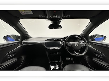 Used Vauxhall Corsa 2022 for sale - 79530977: Photo