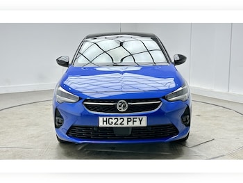 Used Vauxhall Corsa 2022 for sale - 79530977: Photo