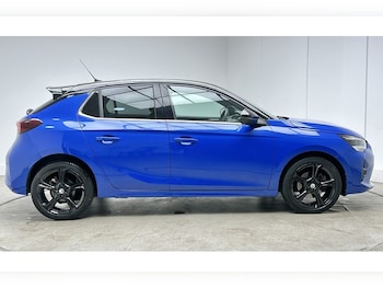 Used Vauxhall Corsa 2022 for sale - 79530977: Photo