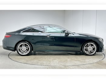 Used Mercedes-Benz E Class 2019 for sale - 79423310: Photo