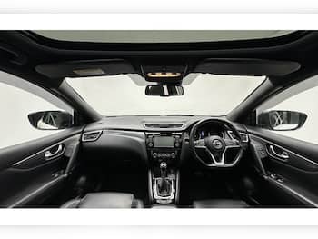 Used Nissan Qashqai 2020 for sale - 79667466: Photo