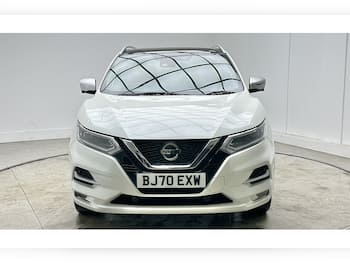 Used Nissan Qashqai 2020 for sale - 79667466: Photo