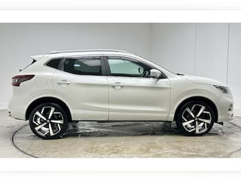Used Nissan Qashqai 2020 for sale - 79667466: Photo