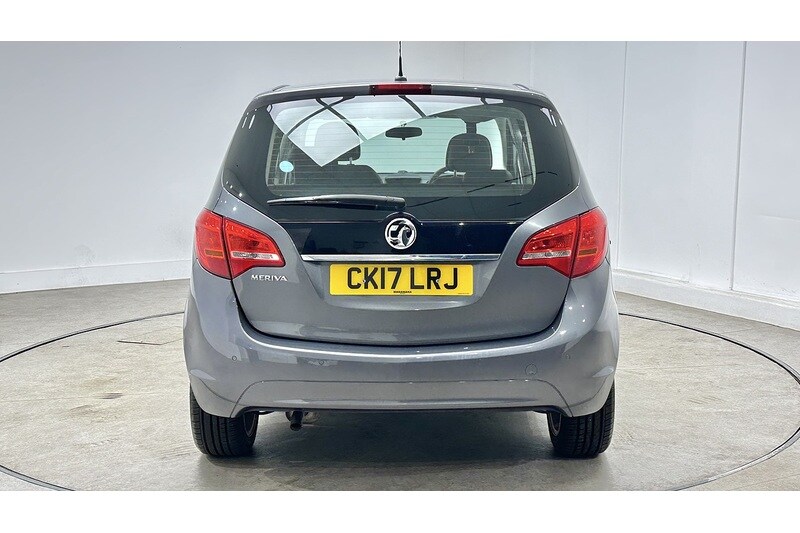 Used Vauxhall Meriva 2017 for sale - 76784614: Photo 10