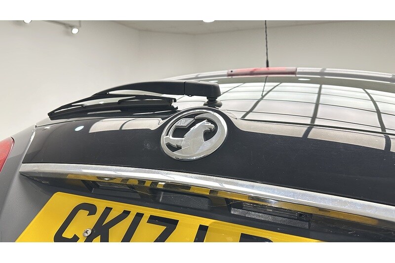 Used Vauxhall Meriva 2017 for sale - 76784614: Photo 11