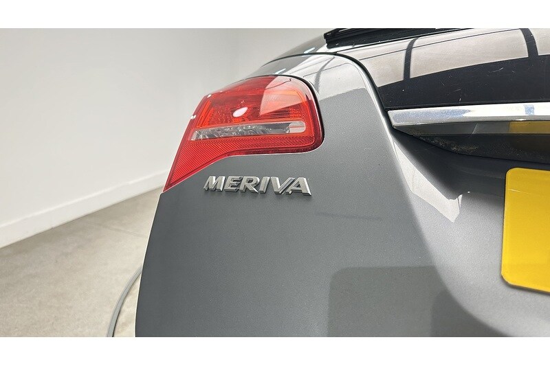 Used Vauxhall Meriva 2017 for sale - 76784614: Photo 12