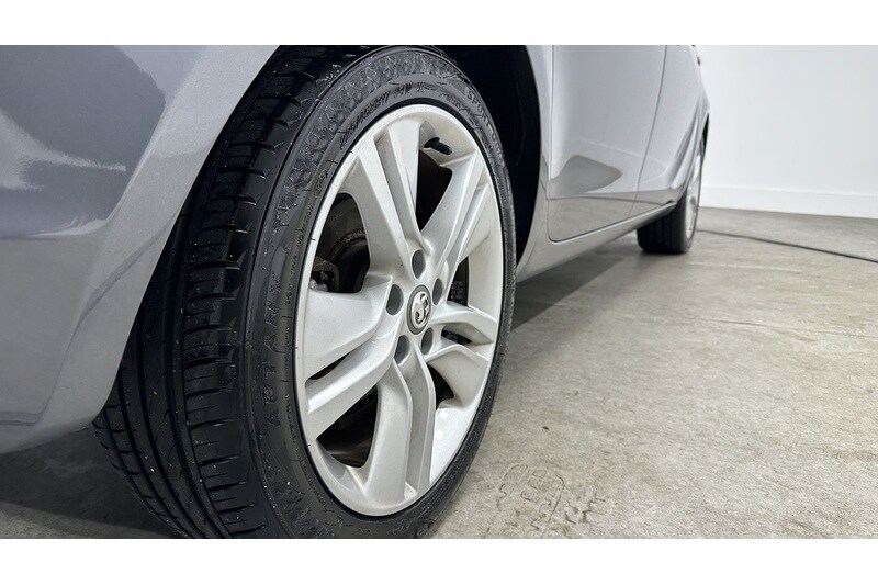 Used Vauxhall Meriva 2017 for sale - 76784614: Photo 13