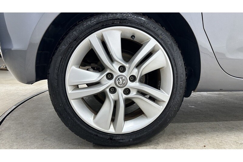 Used Vauxhall Meriva 2017 for sale - 76784614: Photo 14