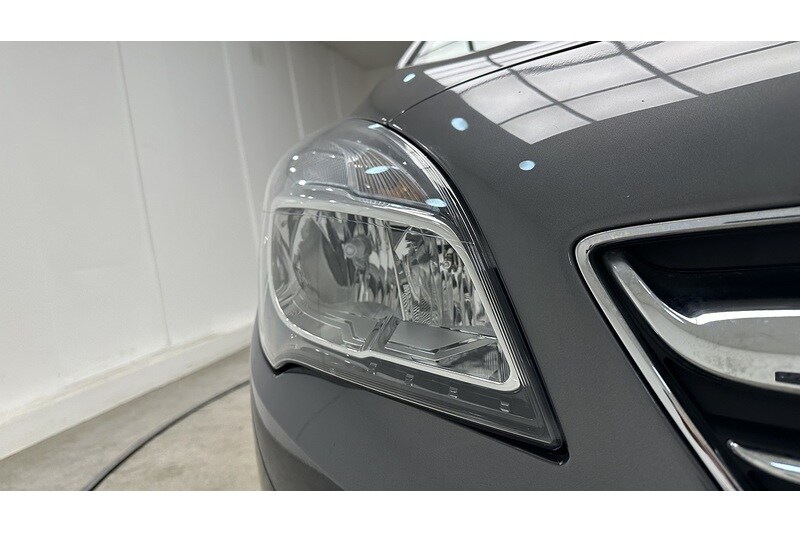 Used Vauxhall Meriva 2017 for sale - 76784614: Photo 15