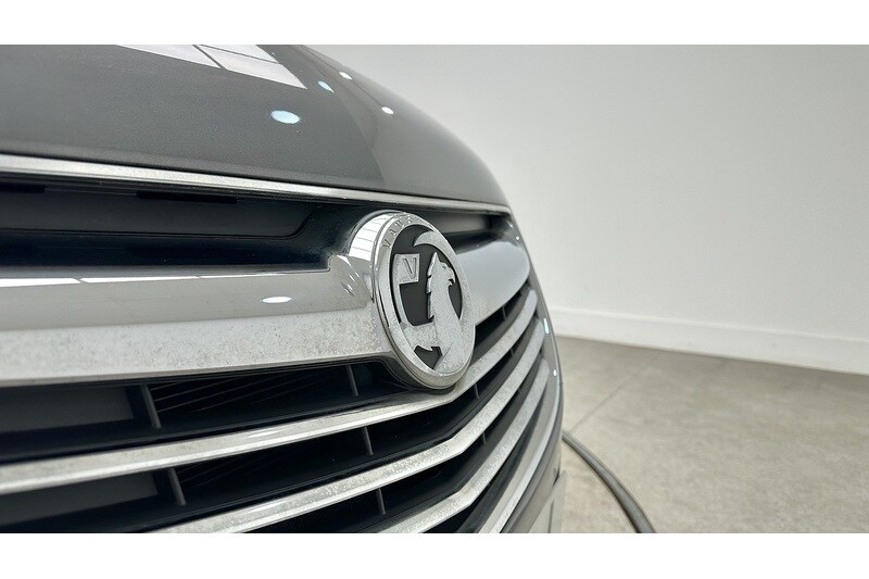 Used Vauxhall Meriva 2017 for sale - 76784614: Photo 16