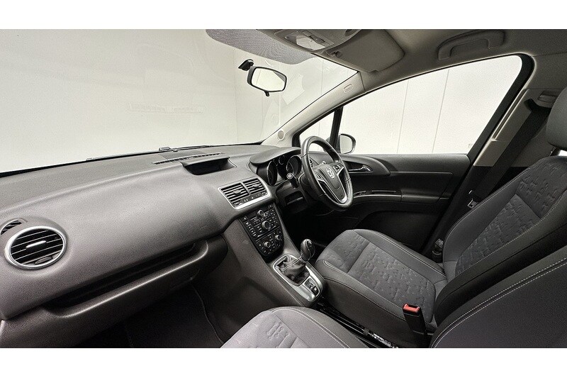 Used Vauxhall Meriva 2017 for sale - 76784614: Photo 19