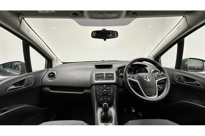 Used Vauxhall Meriva 2017 for sale - 76784614: Photo 2