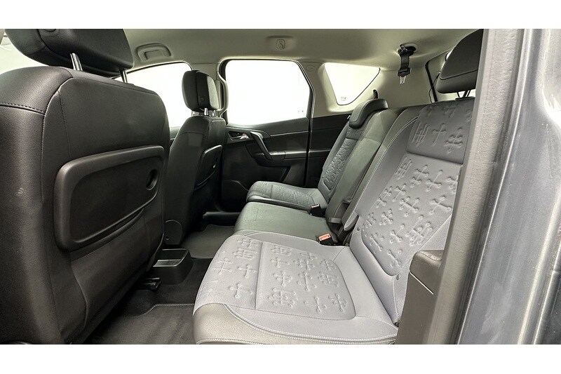 Used Vauxhall Meriva 2017 for sale - 76784614: Photo 20