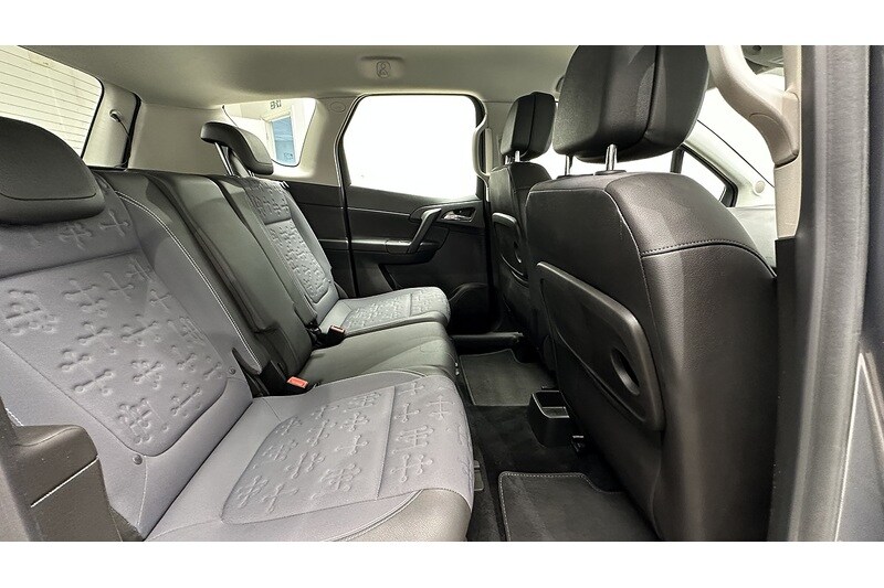 Used Vauxhall Meriva 2017 for sale - 76784614: Photo 22