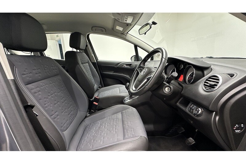 Used Vauxhall Meriva 2017 for sale - 76784614: Photo 25