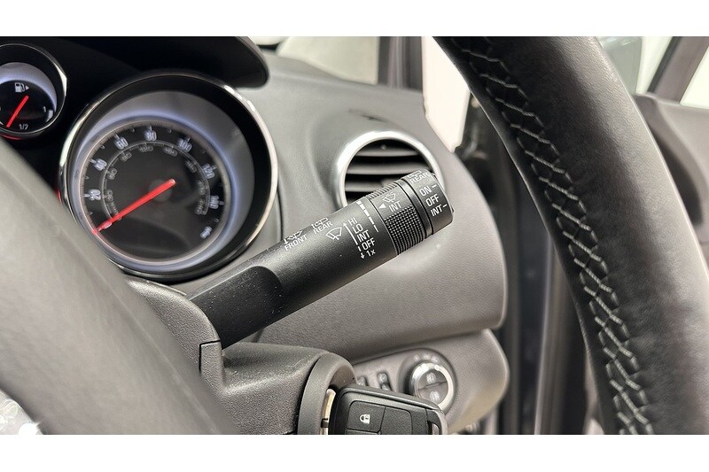 Used Vauxhall Meriva 2017 for sale - 76784614: Photo 33