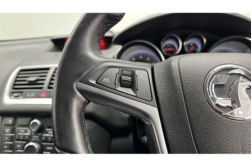 Used Vauxhall Meriva 2017 for sale - 76784614: Photo 34