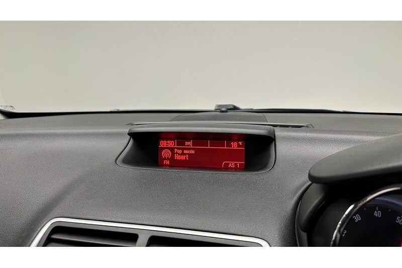 Used Vauxhall Meriva 2017 for sale - 76784614: Photo 36