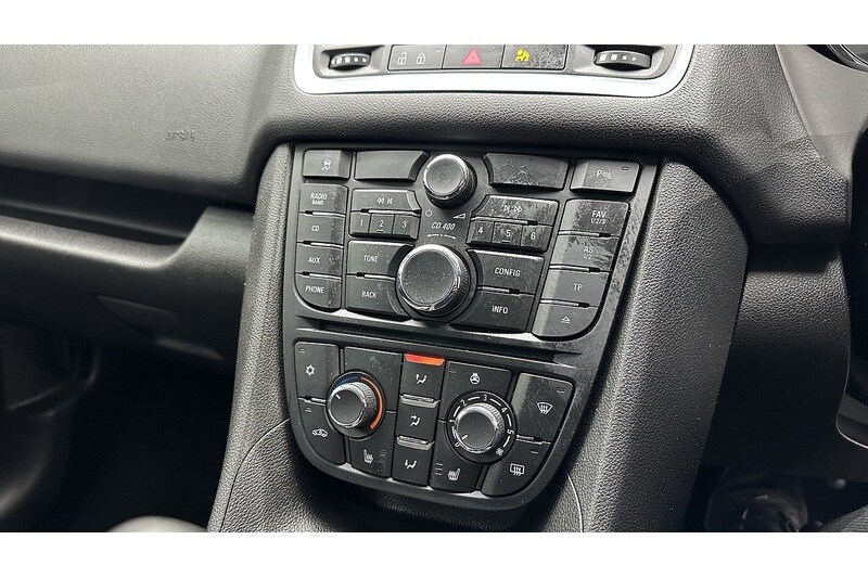 Used Vauxhall Meriva 2017 for sale - 76784614: Photo 38