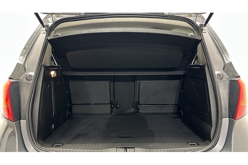 Used Vauxhall Meriva 2017 for sale - 76784614: Photo 45