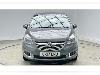 Used Vauxhall Meriva 2017 for sale - 76784614: Photo