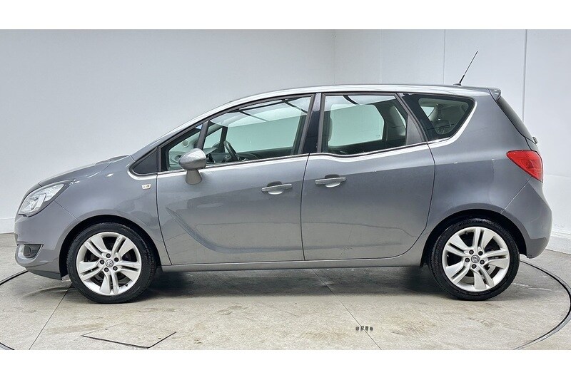 Used Vauxhall Meriva 2017 for sale - 76784614: Photo 7