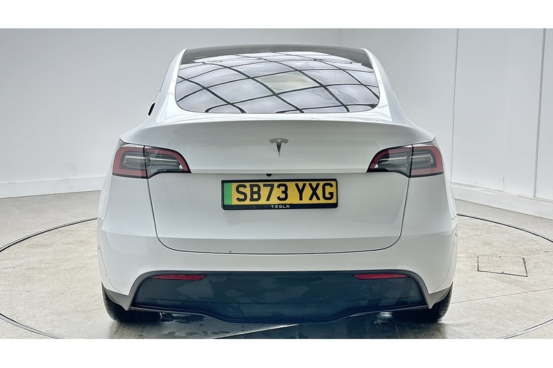Used Tesla Model Y for sale - 77188886: Photo 11