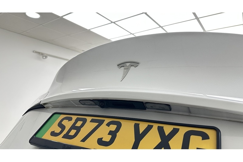 Used Tesla Model Y for sale - 77188886: Photo 13