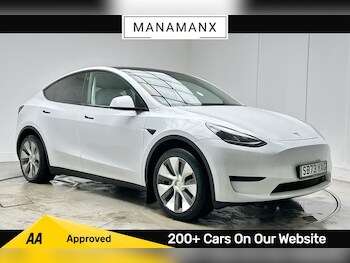 Used Tesla Model Y 2024 for sale - 77188886: Photo