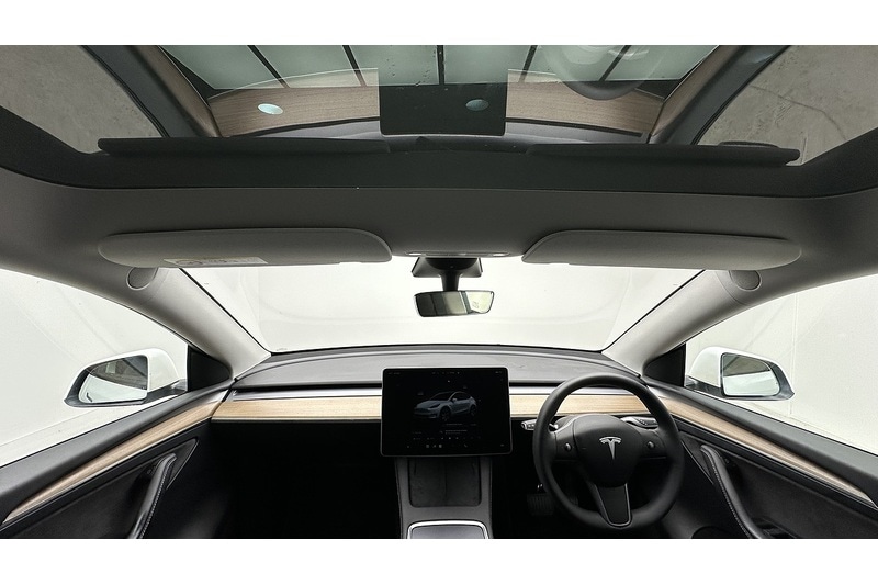 Used Tesla Model Y for sale - 77188886: Photo 2